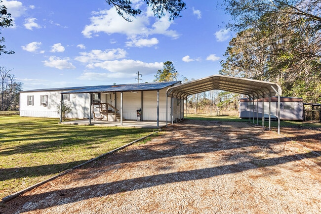 property at 14011 Tack Covington Rd