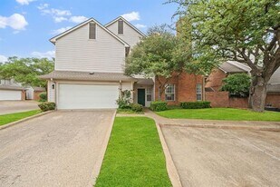 4050 Frankford Rd in Dallas, TX - Building Photo