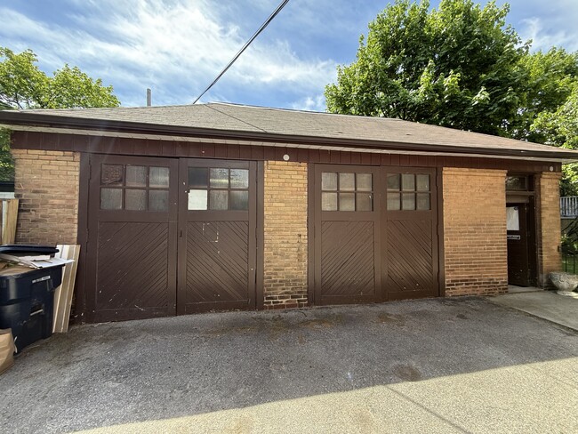 5 High Park Blvd in Toronto, ON - Building Photo - Building Photo