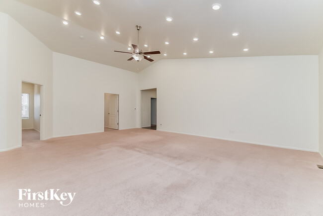 9784 Borderpine Way in Colorado Springs, CO - Building Photo - Building Photo