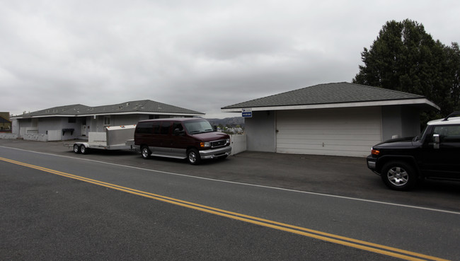 34382-34412 Street Of The Green Lante in Dana Point, CA - Building Photo - Building Photo