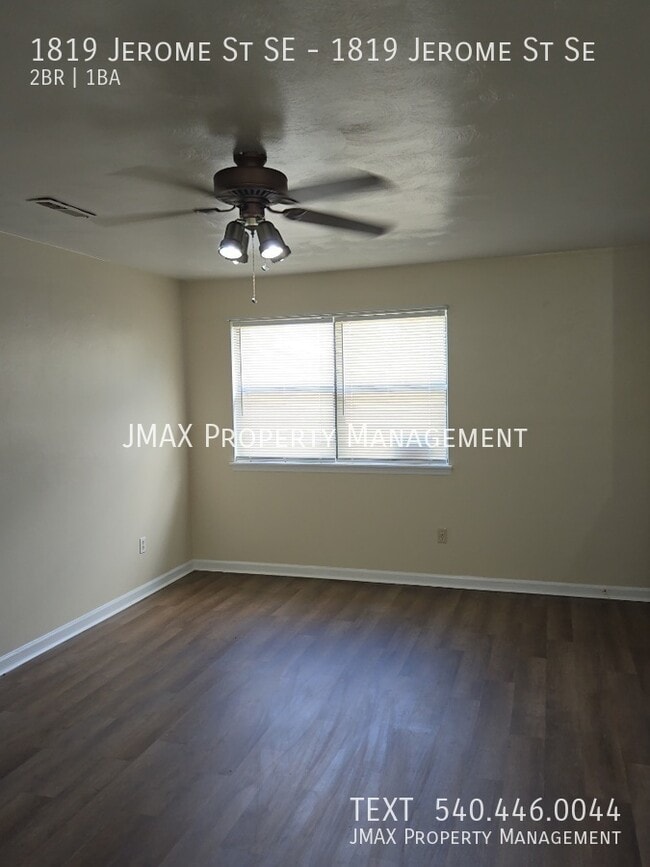 1819 Jerome St SE in Roanoke, VA - Building Photo - Building Photo