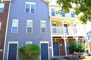 110 Steam Engine Dr in Mooresville, NC - Building Photo