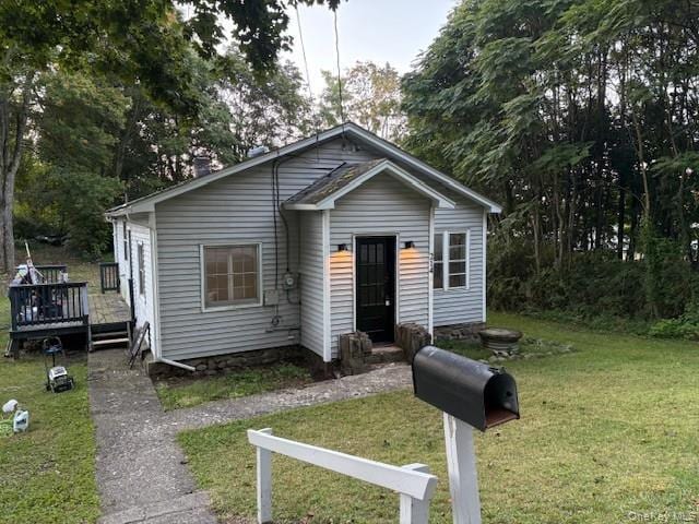 property at 214 Valley Ave