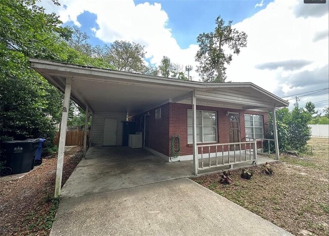 property at 11707 North Dr