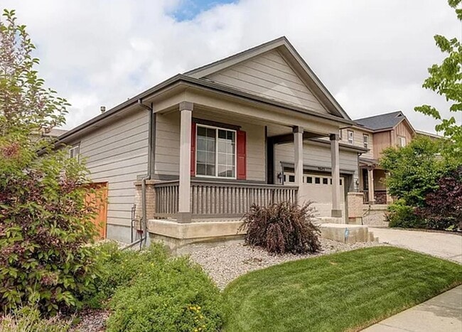 property at 9643 Birch Ln