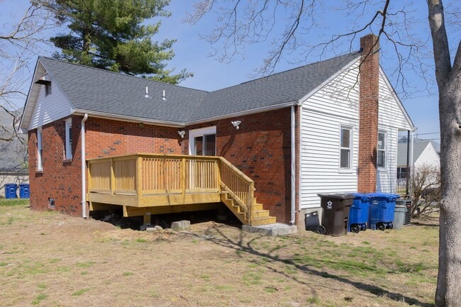 89 Stewart Ave in Delran, NJ - Building Photo - Building Photo