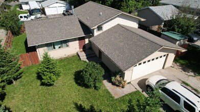 520 N 19th Ave in Bozeman, MT - Foto de edificio - Building Photo