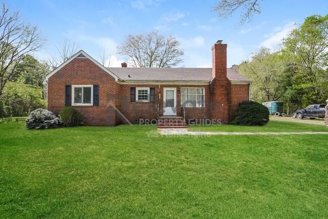 property at 4211 Wayside Rd