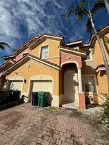 7978 SW 166th Pl in Miami, FL - Building Photo