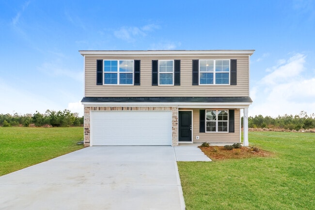 property at 427 Tondee Wy