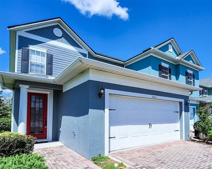 10033 Moorshire Cir in Orlando, FL - Building Photo