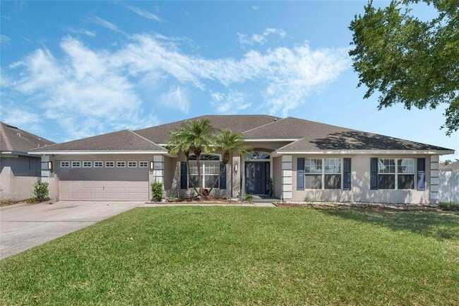 property at 3263 Lorimar Ln