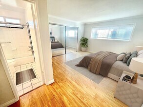 9612 Lucerne Ave in Culver City, CA - Foto de edificio - Building Photo