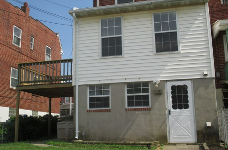 7734 Eastdale Rd in Baltimore, MD - Building Photo - Building Photo