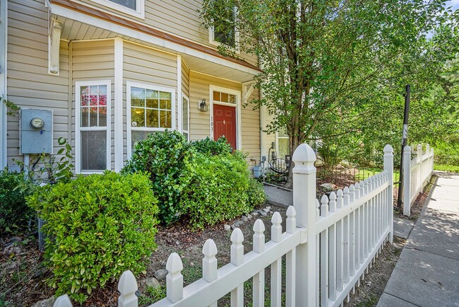 11701 Coppergate Dr in Raleigh, NC - Building Photo - Building Photo