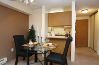 Casa Blanca Apartment Homes photo'