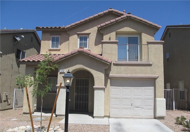 property at 7232 Eagles Pride St