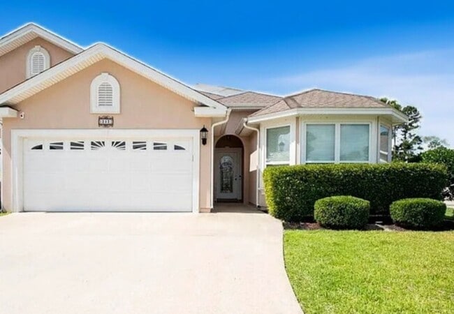 property at 252 Laurel Landing Blvd