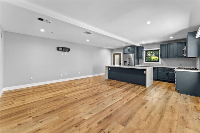 1182 West Blvd in Los Angeles, CA - Foto de edificio - Building Photo