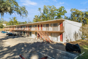 Capitol Village Apartments