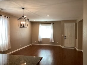 3442 N Leanna Ave in Fresno, CA - Building Photo - Building Photo