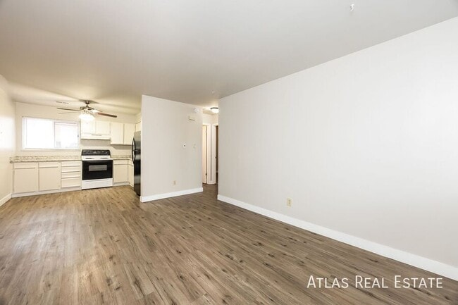 1809 Eagle View Dr in Colorado Springs, CO - Building Photo - Building Photo
