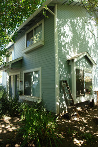 950 Pine St in Chico, CA - Foto de edificio - Building Photo