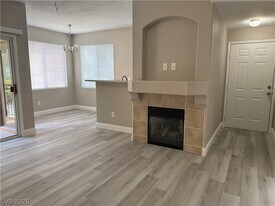 9050 W Warm Springs Rd in Las Vegas, NV - Building Photo