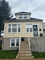 4113 N McVicker Ave in Chicago, IL - Building Photo