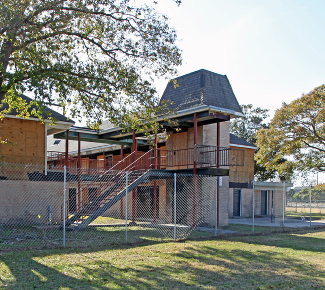 4100 Royal St in New Orleans, LA - Building Photo - Building Photo