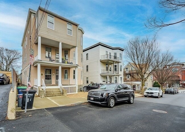 property at 11 Hardan Rd