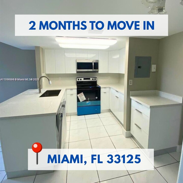 1368 NW 24th Ave, Unit 1368 in Miami, FL - Building Photo