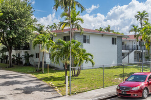 1149-11501 NW 117th St Apartments