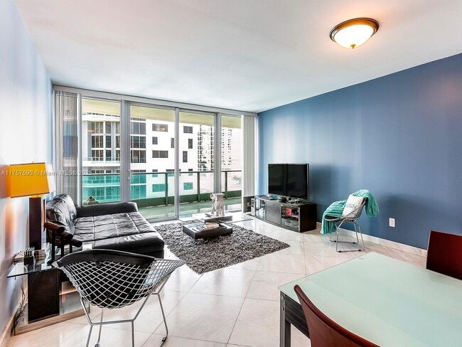 property at 1331 Brickell Bay Dr