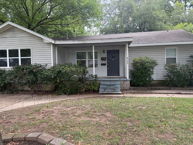 property at 4357 S Rockford Pl