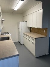 540 S Mountain View Dr in Palm Springs, CA - Building Photo - Building Photo