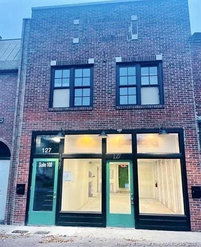 property at 127 Person St