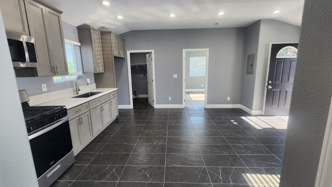 property at 15269 Ramona Ave