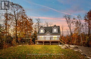 1728 Champlain Rd in Tiny, ON - Building Photo