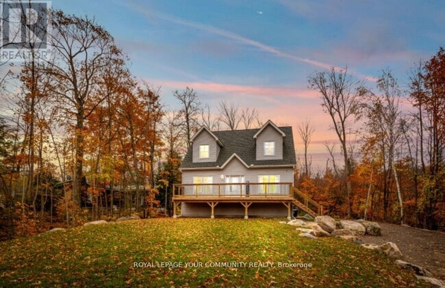 property at 1728 Champlain Rd