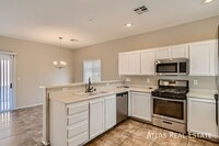 6509 N Corrie Canyon St in North Las Vegas, NV - Building Photo - Building Photo