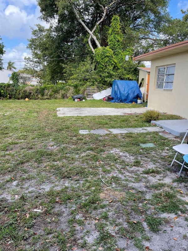 2801 Mayo St in Hollywood, FL - Building Photo - Building Photo