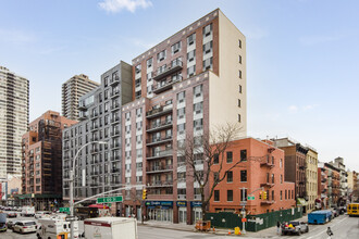 2205 Third Ave in New York, NY - Building Photo - Primary Photo