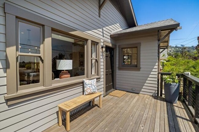 517 De La Vista Ave in Santa Barbara, CA - Building Photo - Building Photo