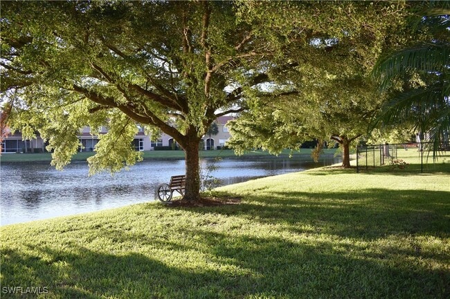 property at 3424 Dandolo Cir