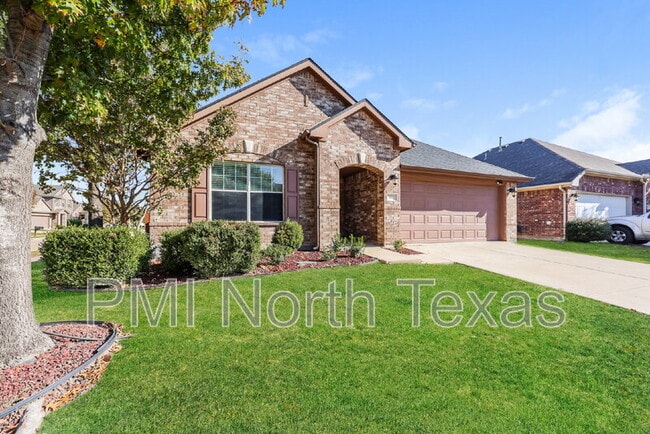 601 Rising Creek Drive in Little Elm, TX - Building Photo - Building Photo