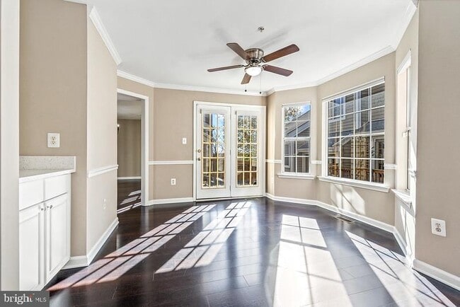 412 Overlook Dr in Occoquan, VA - Building Photo - Building Photo