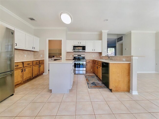 property at 1715 Chamois Knls