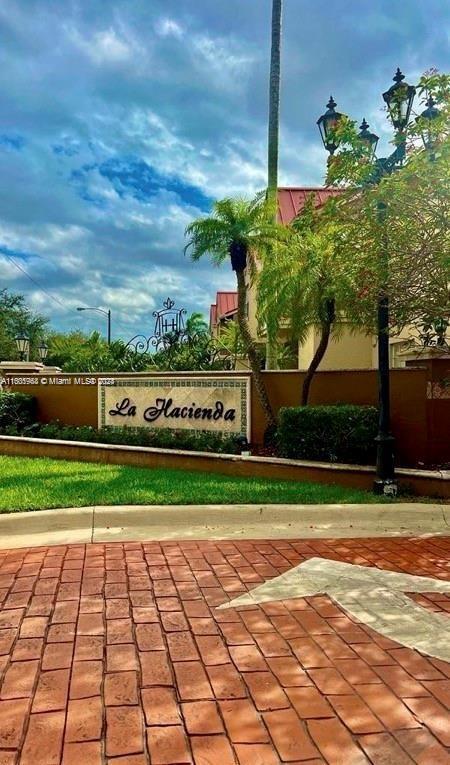 property at 18320 NW 68th Ave